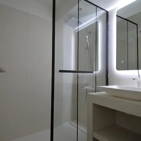 Duplex 4 Personnes Quartier Riquier Nice