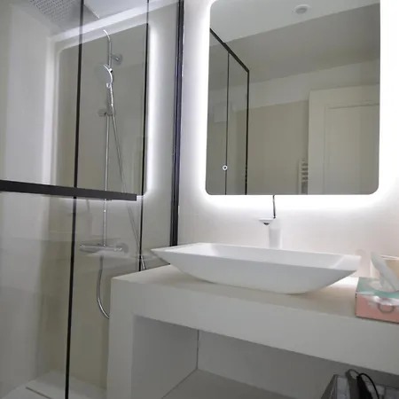 Appartement Duplex 4 Personnes Quartier Riquier