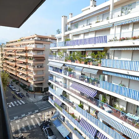 Appartement Duplex 4 Personnes Quartier Riquier *